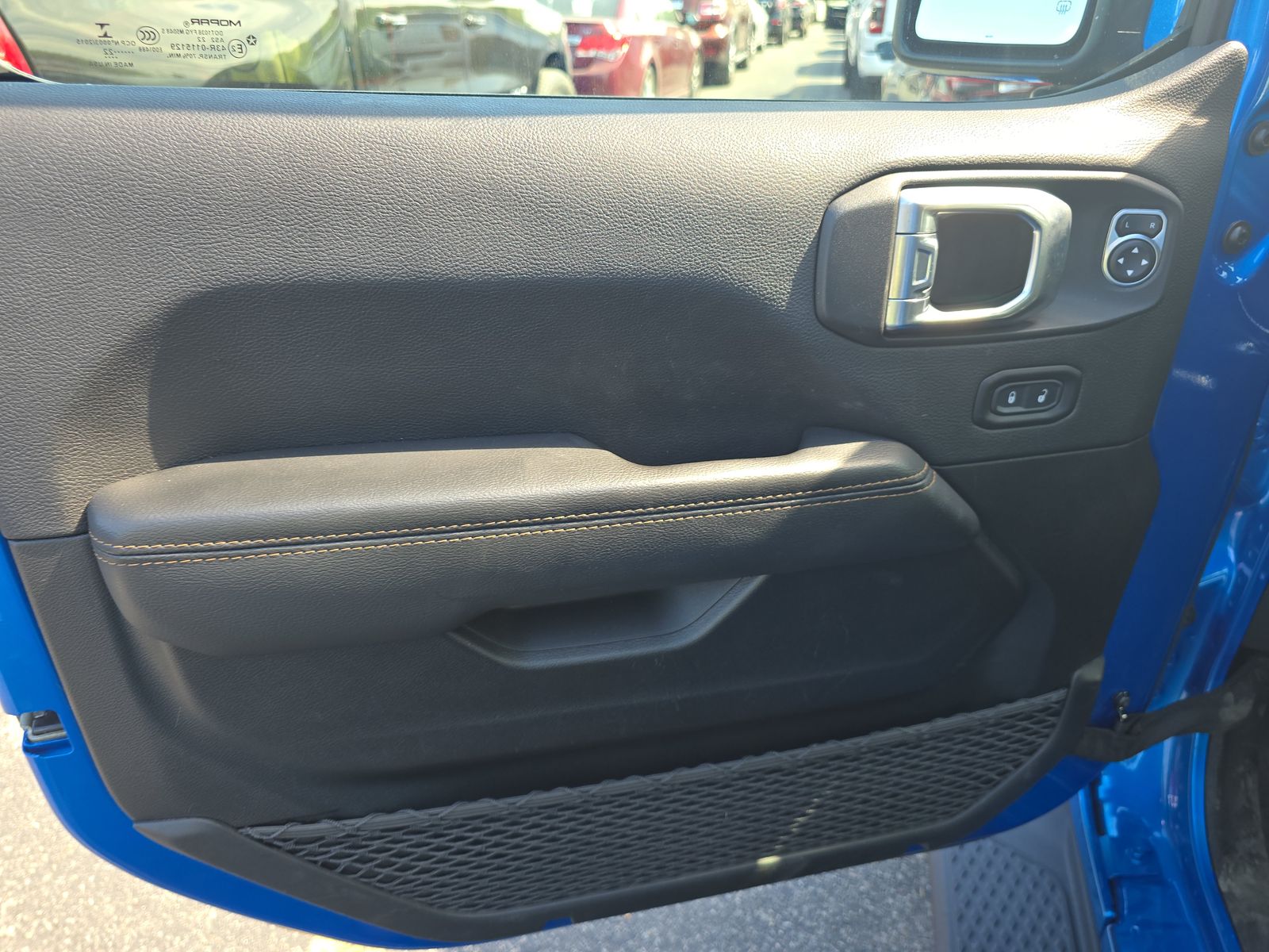 JEEP HIGH ALTIT - 10