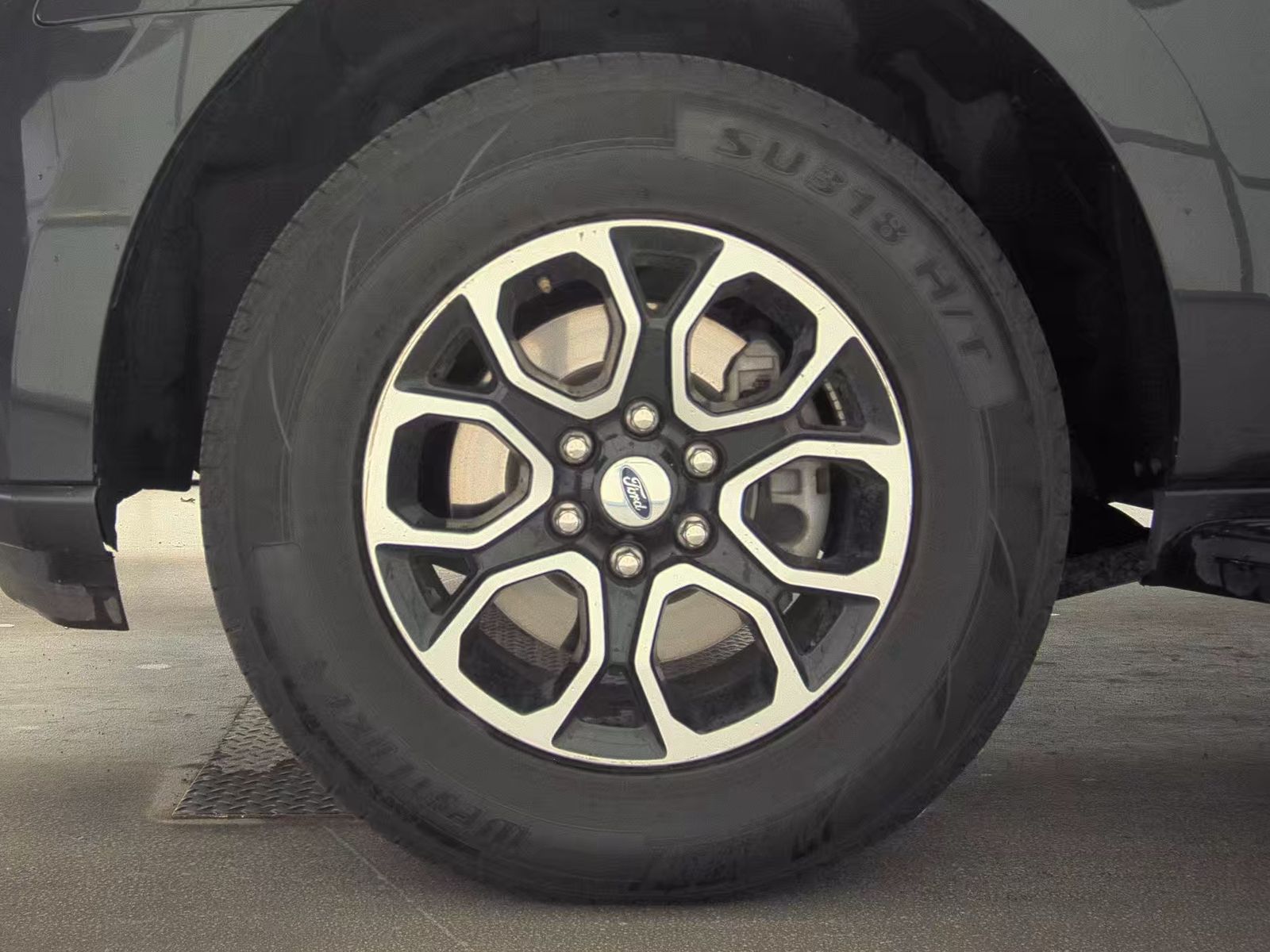 FORD EXPEDITION MAX - 10