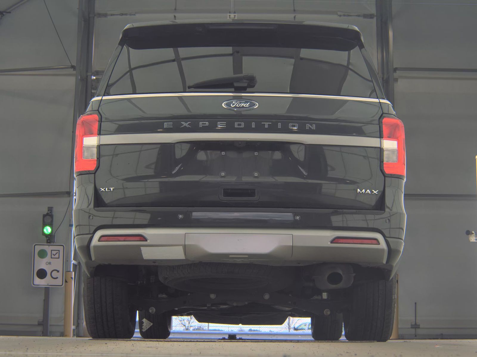 FORD EXPEDITION MAX - 8