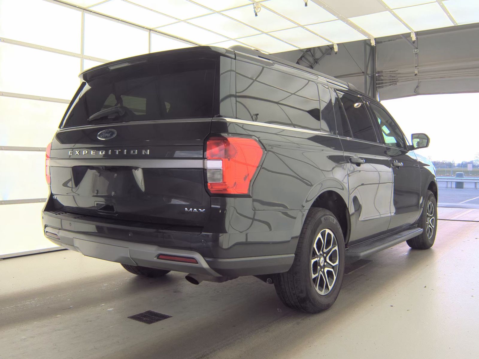FORD EXPEDITION MAX - 6