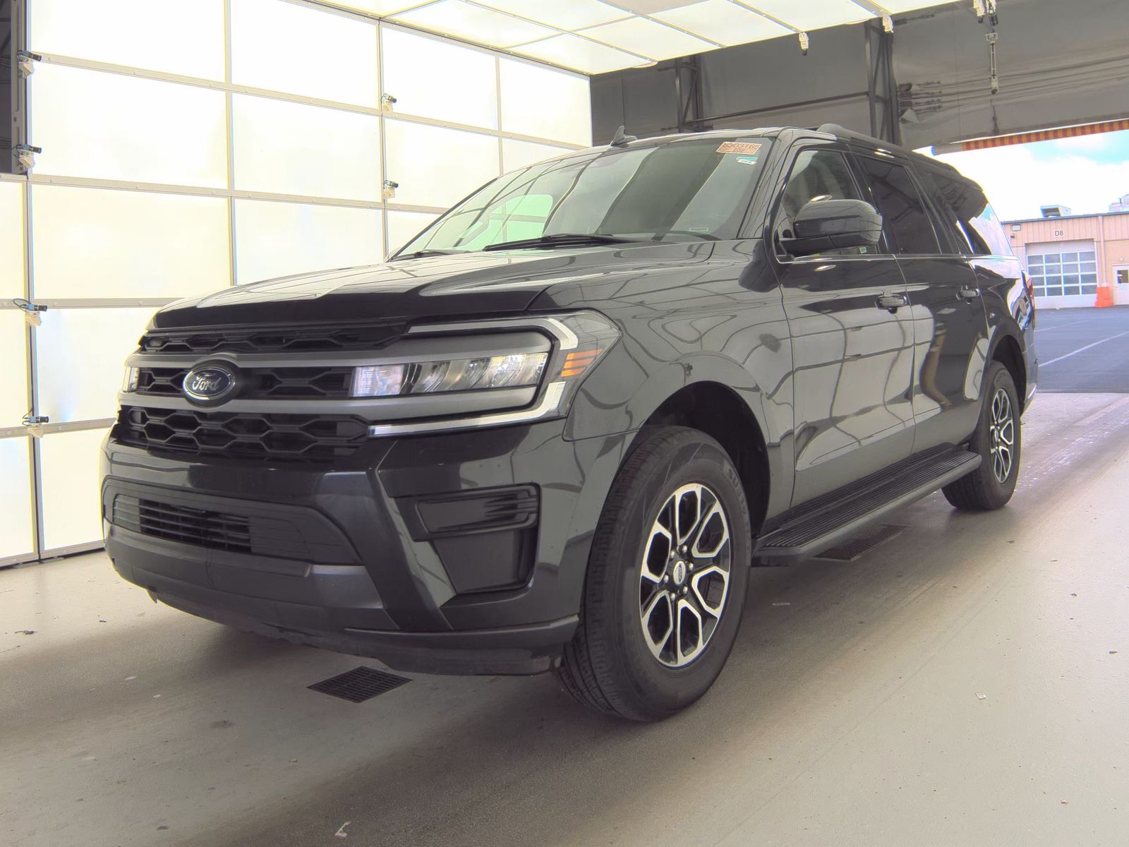 FORD EXPEDITION MAX - 1