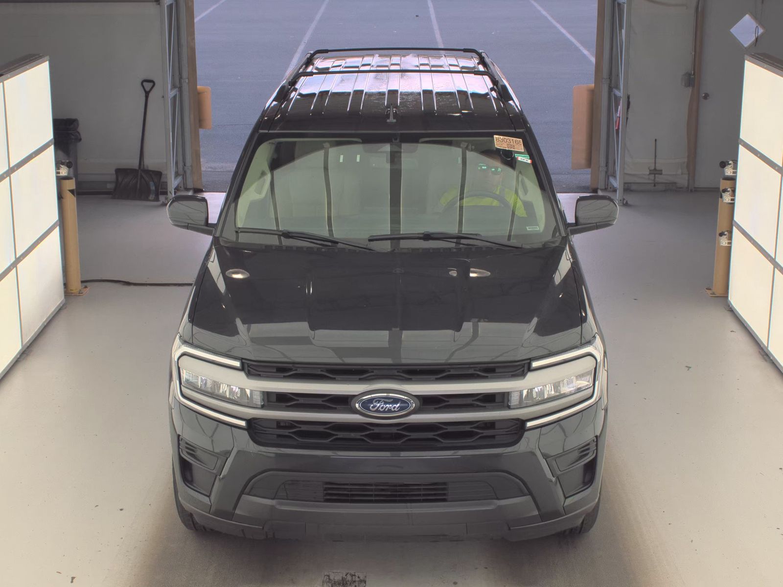 FORD EXPEDITION MAX - 3