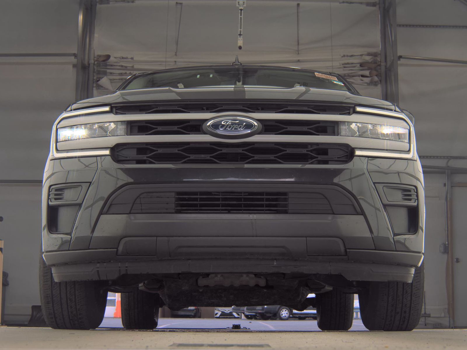 FORD EXPEDITION MAX - 4