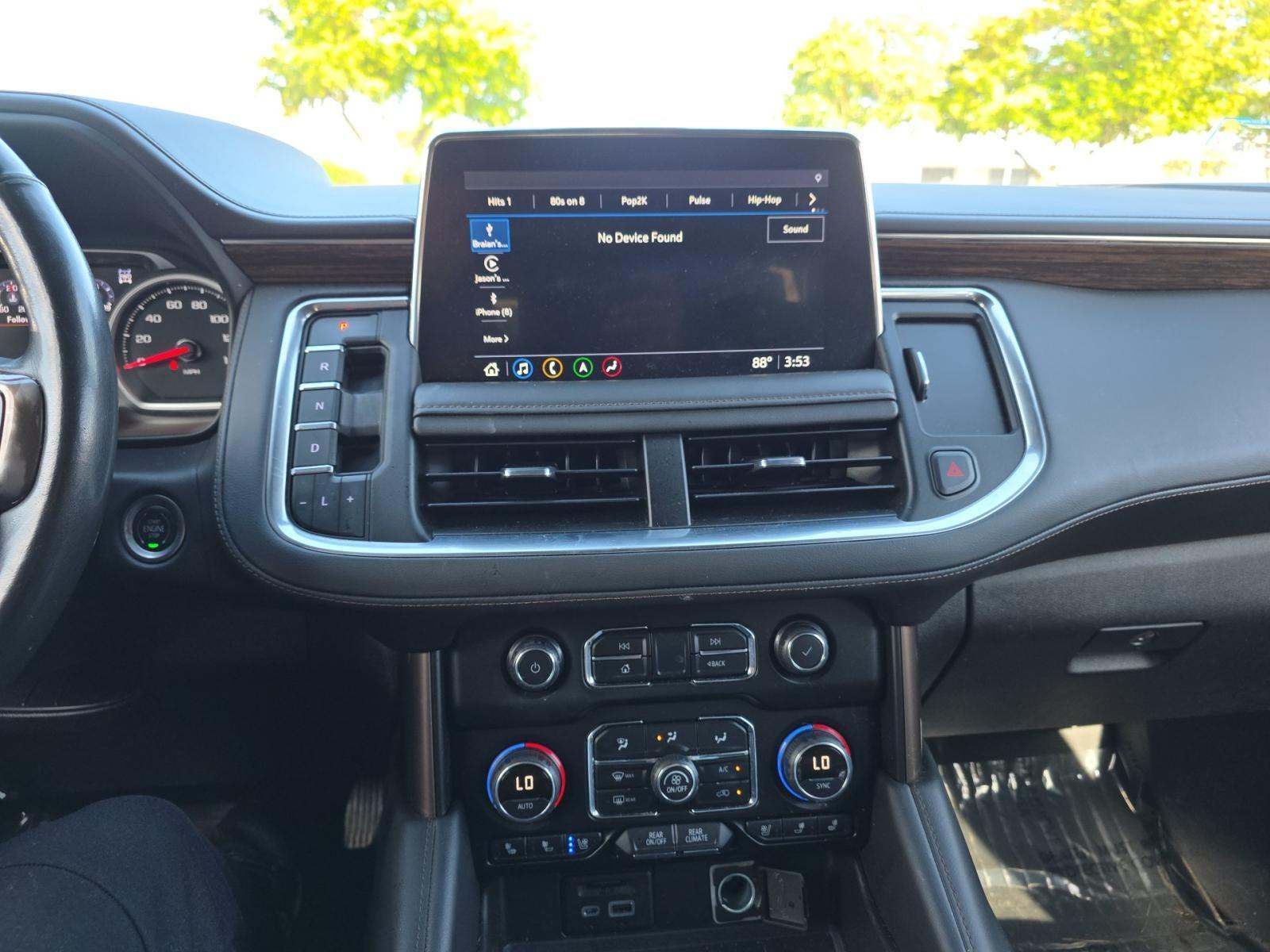 CHEVROLET HIGH COUNTRY - 9