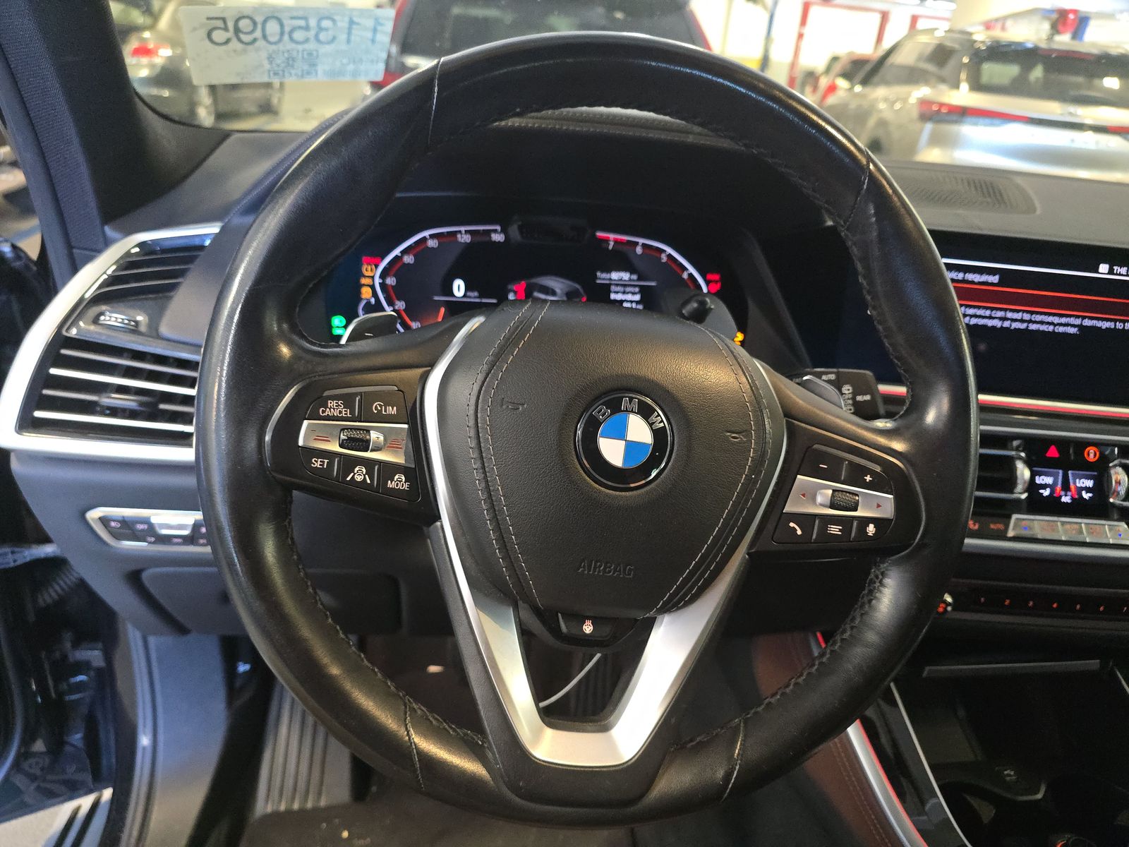 2019 BMW X5 xDrive40i AWD