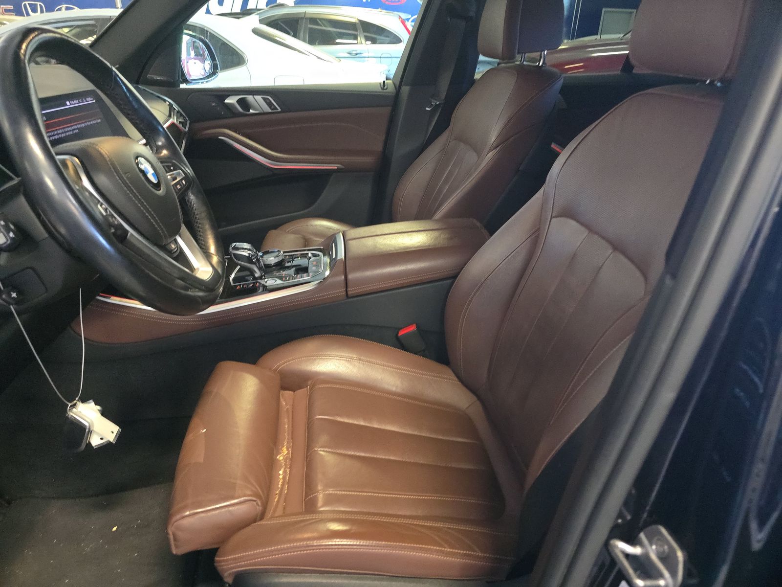 2019 BMW X5 xDrive40i AWD