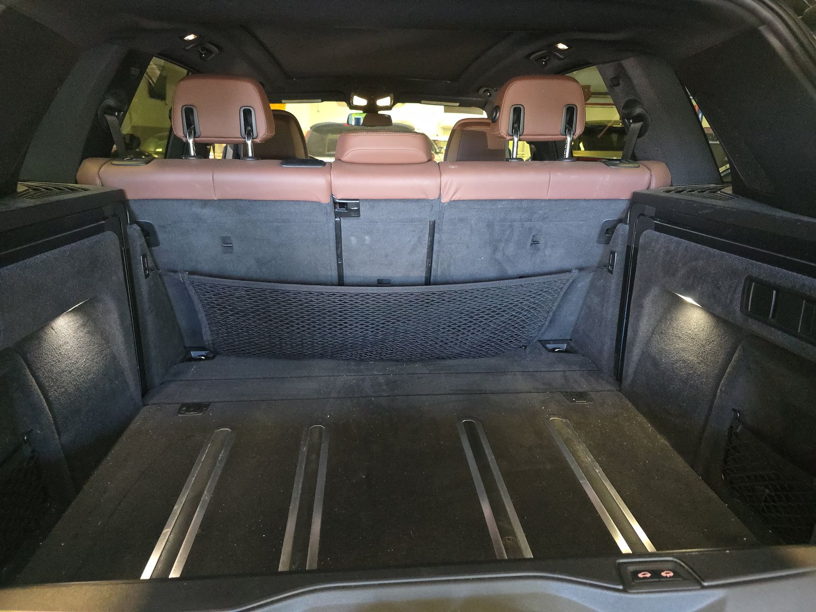 2019 BMW X5 xDrive40i AWD