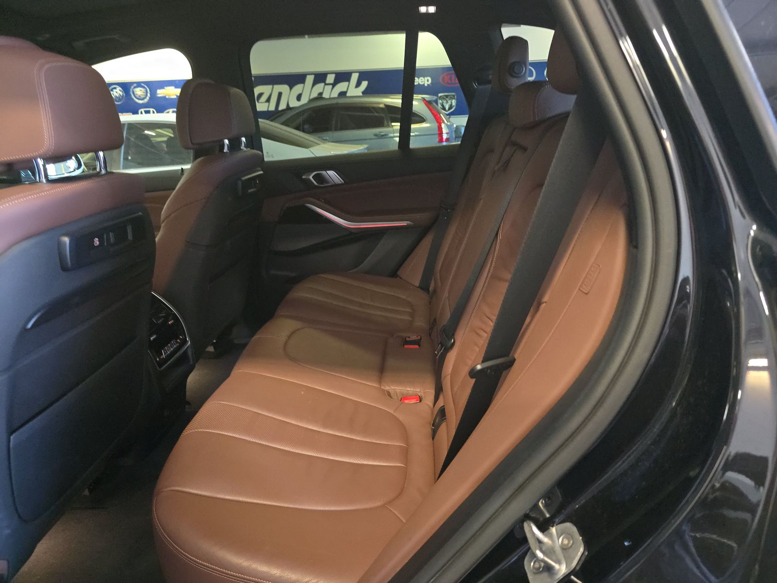 2019 BMW X5 xDrive40i AWD