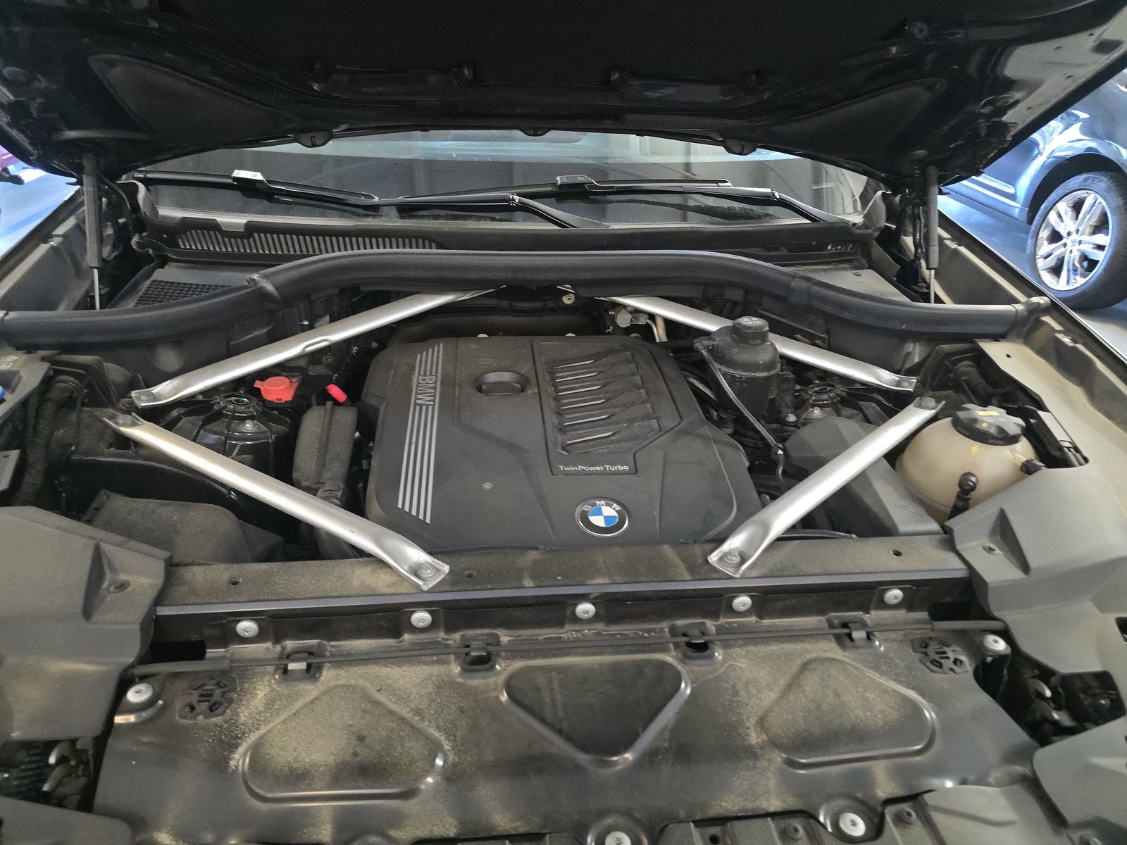 2019 BMW X5 xDrive40i AWD