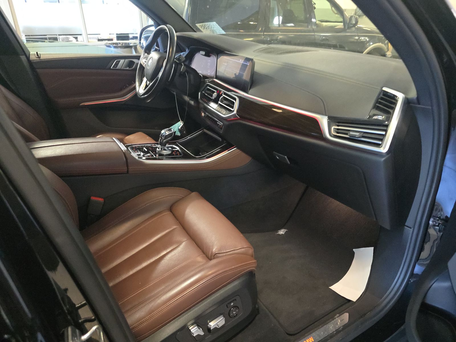 2019 BMW X5 xDrive40i AWD