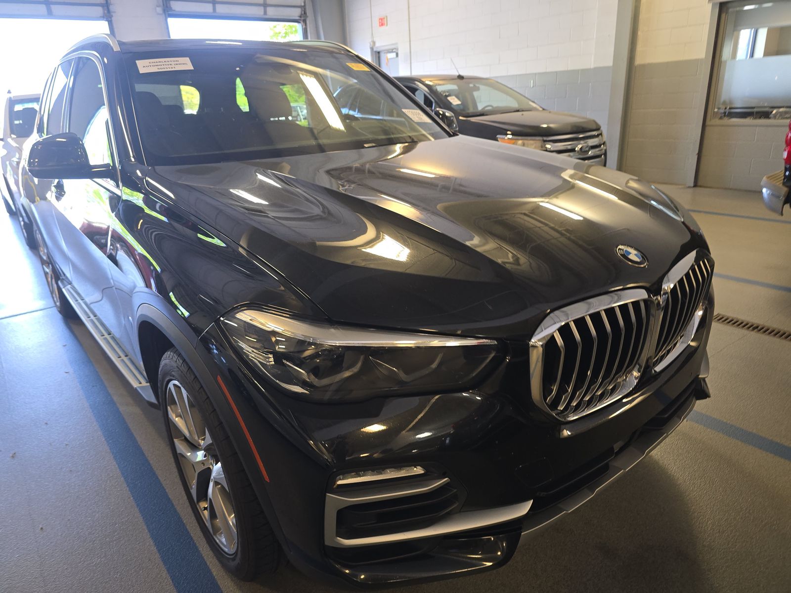 2019 BMW X5 xDrive40i AWD