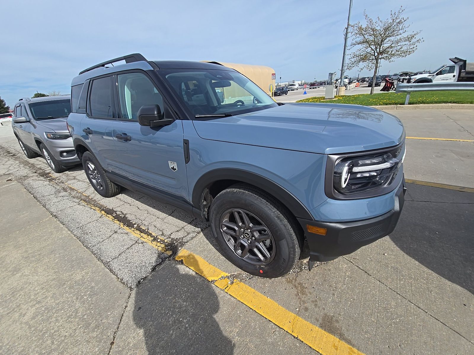 FORD BRONCO - 4