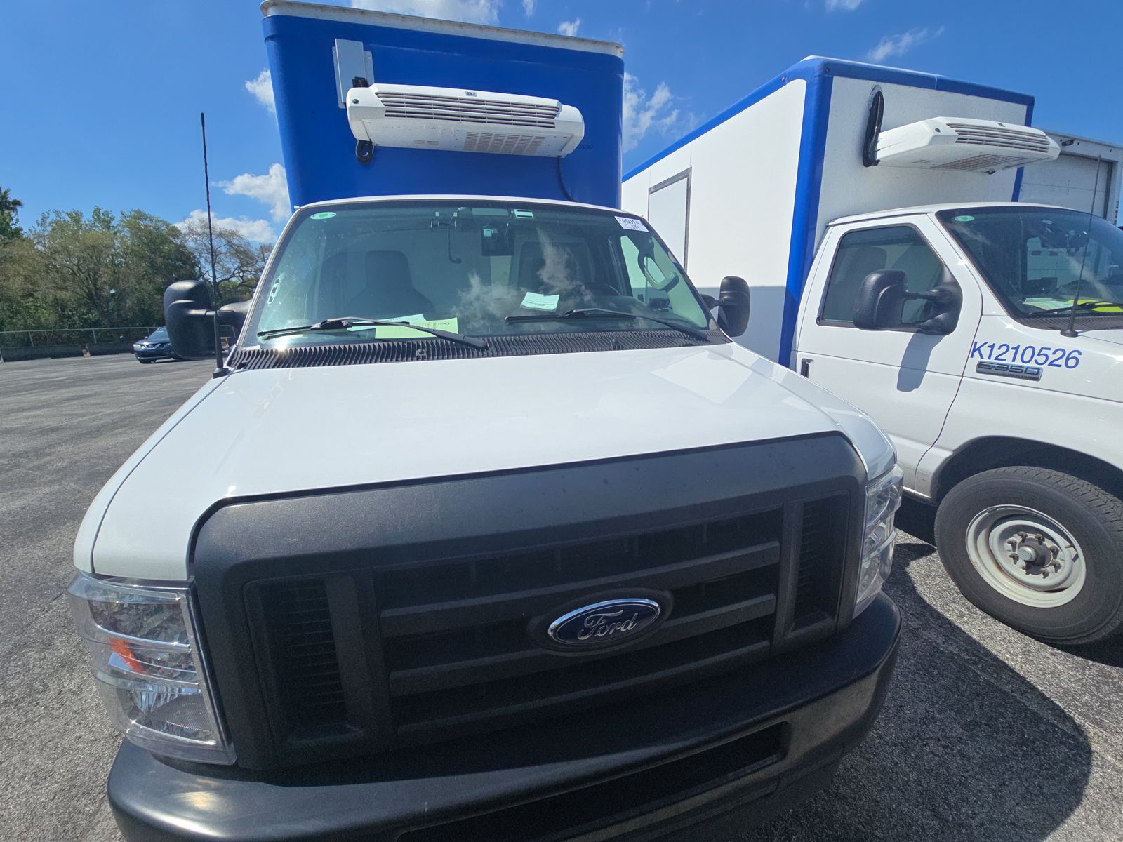 FORD E-350 - 3