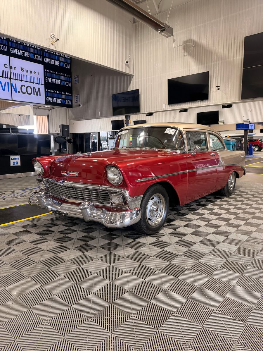 CHEVROLET OTHER - 10