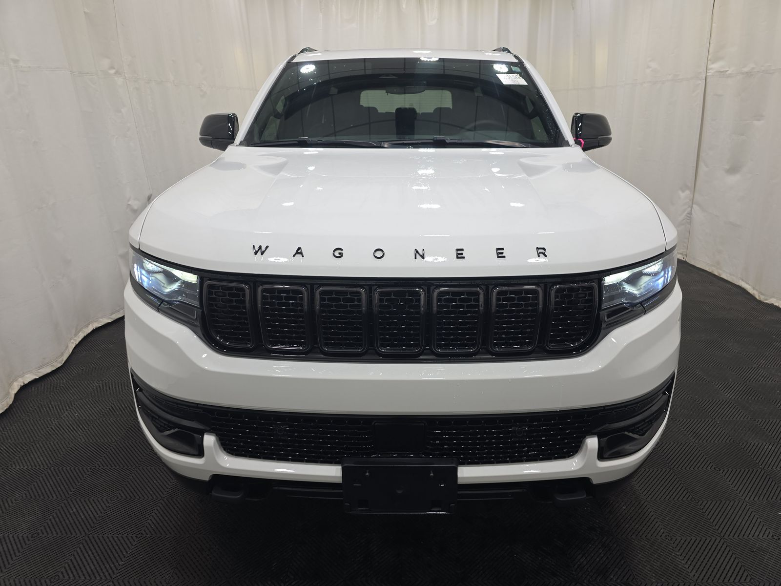 JEEP SERIES II CARBIDE - 3