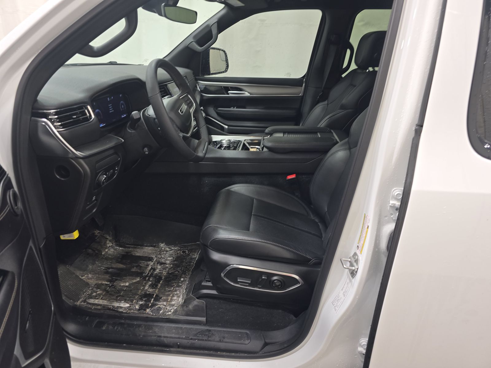 JEEP SERIES II CARBIDE - 8