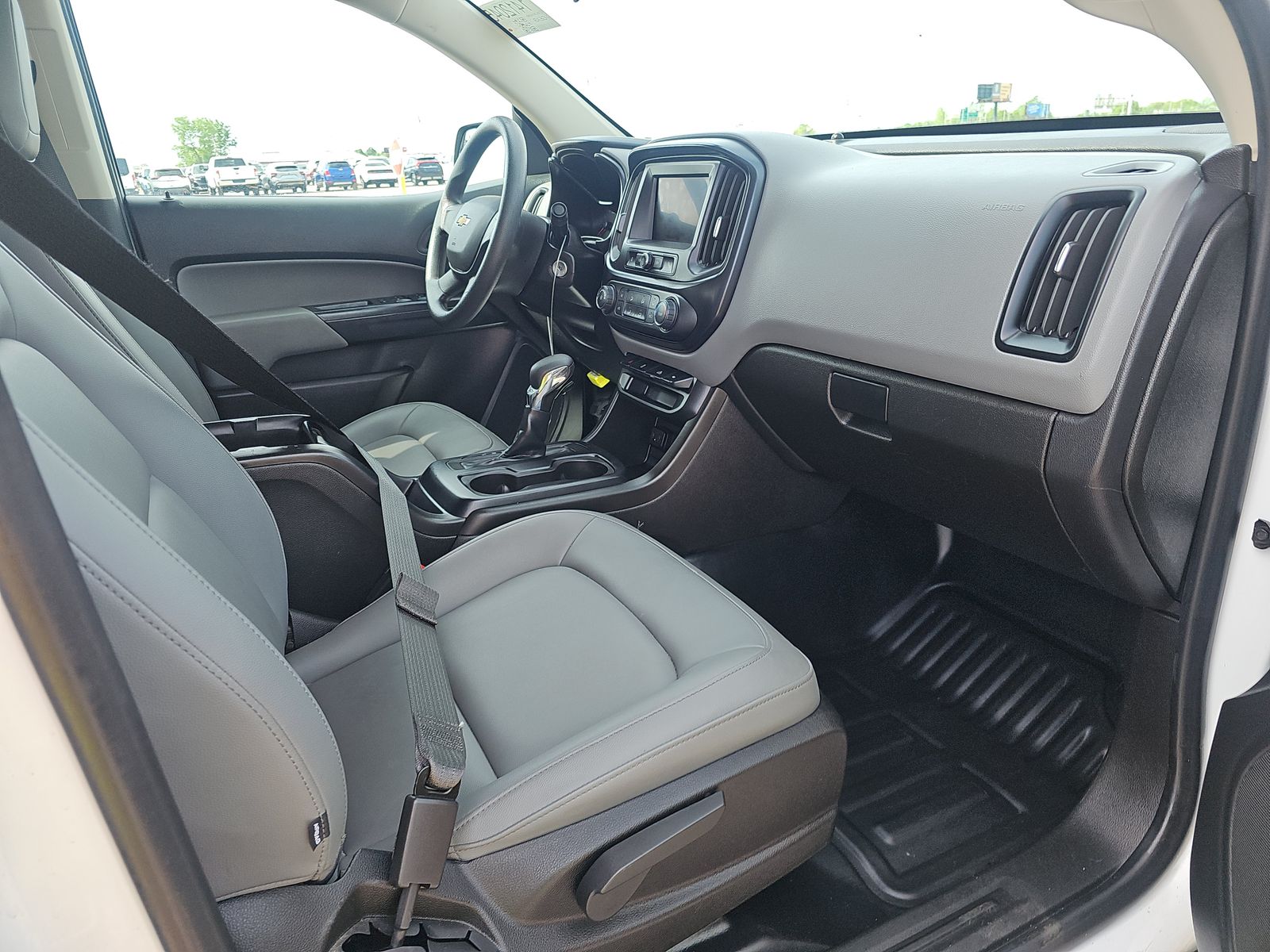 CHEVROLET WORK TRUCK - 9