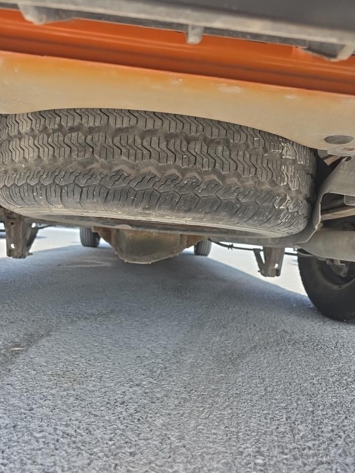 FORD TRANSIT 150 - 8