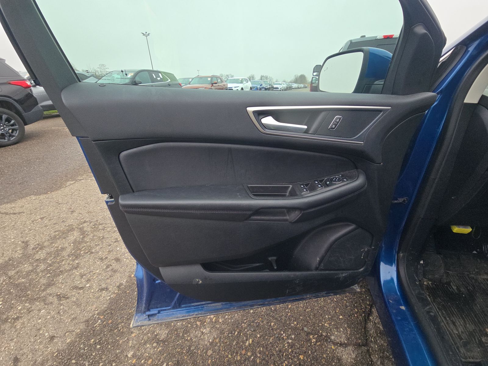FORD EDGE - 10