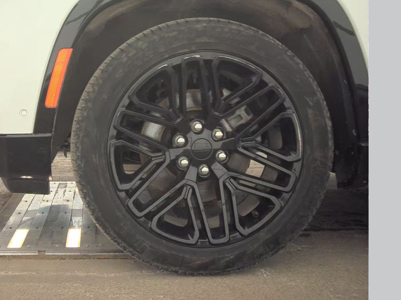 JEEP SERIES II CARBIDE - 10