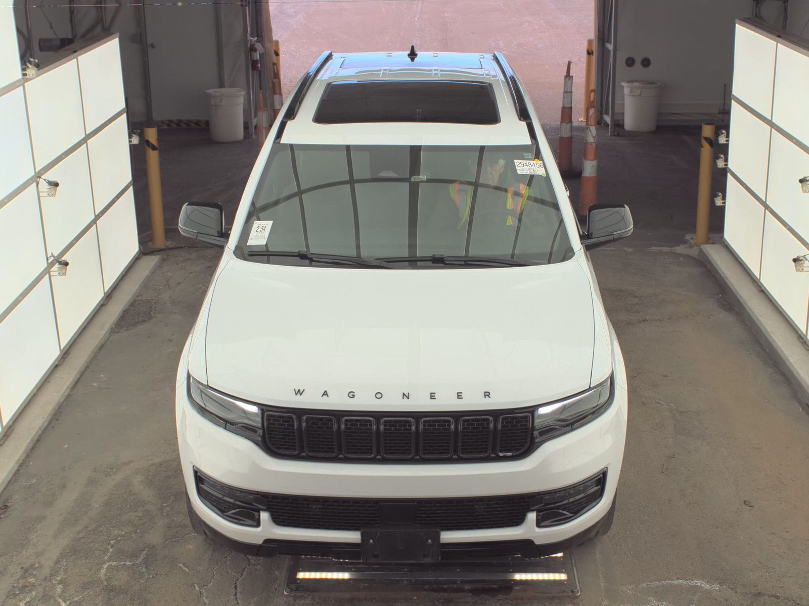 JEEP SERIES II CARBIDE - 3