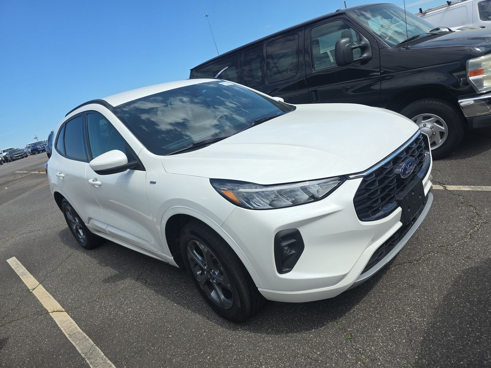 FORD ESCAPE - 4