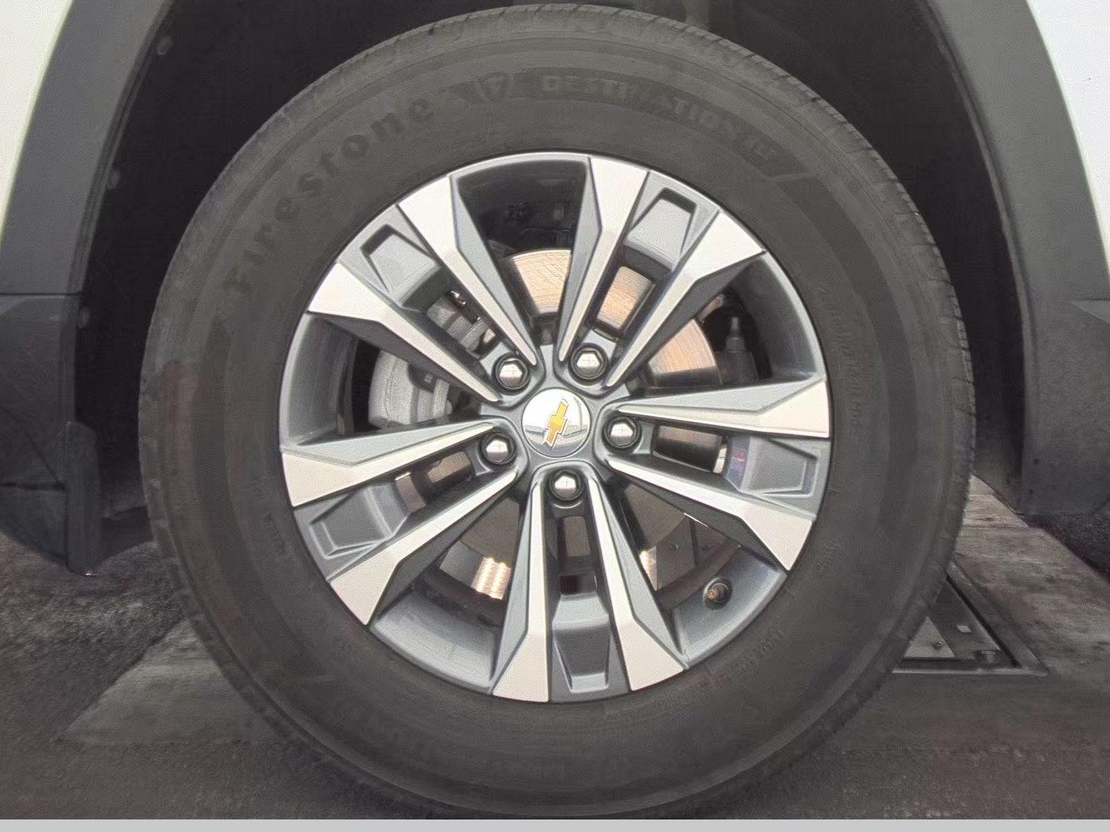 CHEVROLET OTHER - 10