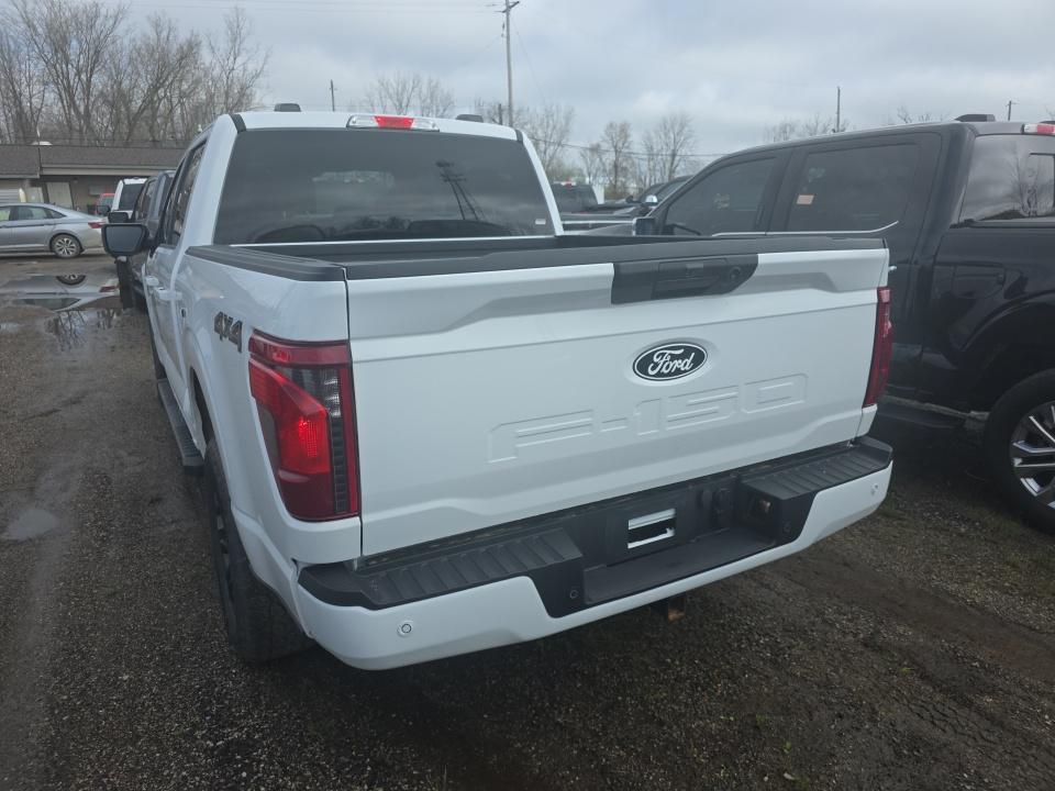 FORD F-150 - 6