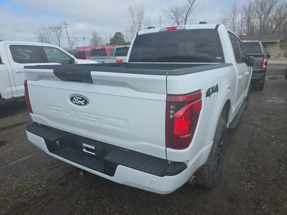 FORD F-150 - 5