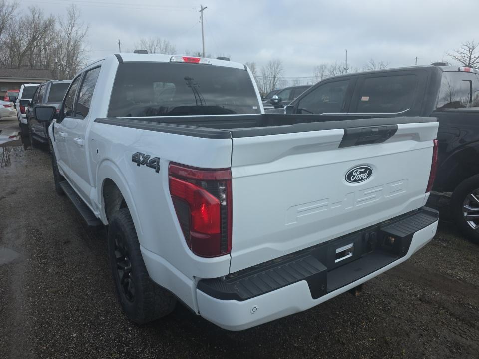 FORD F-150 - 7