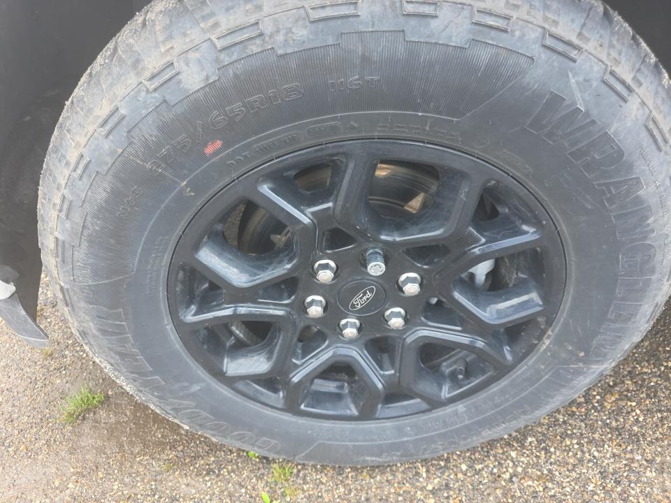 FORD F-150 - 9