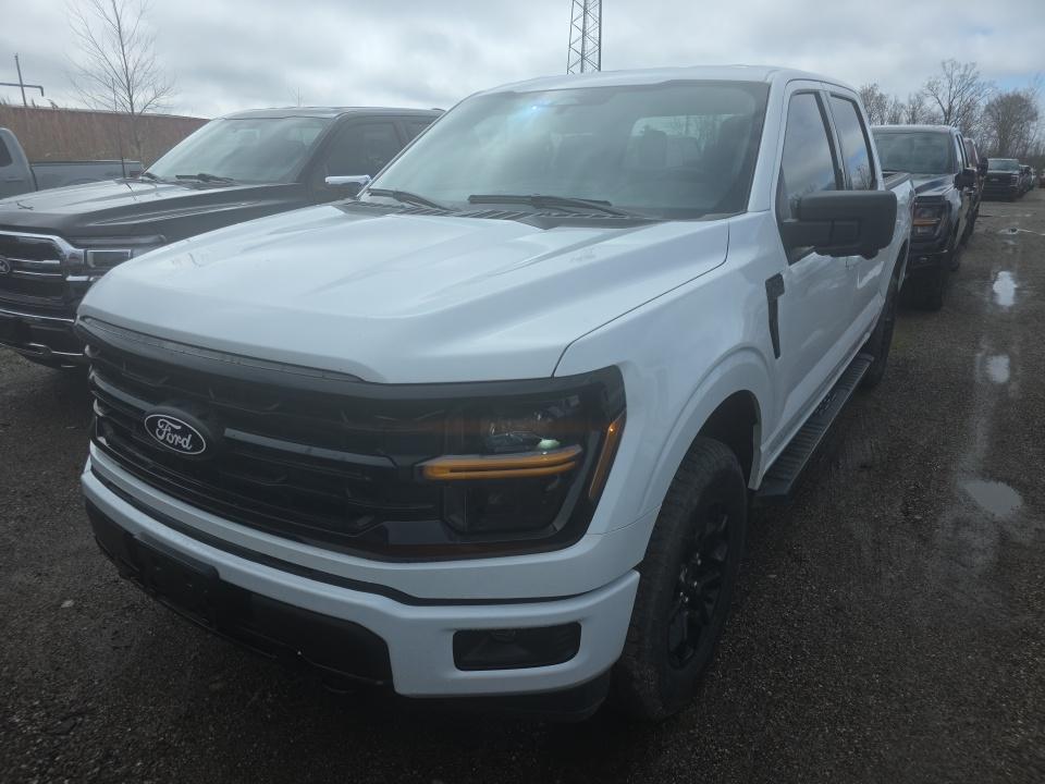 FORD F-150 - 1