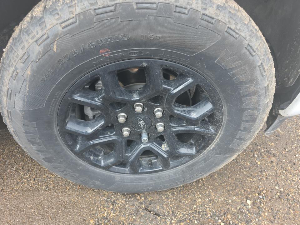 FORD F-150 - 10