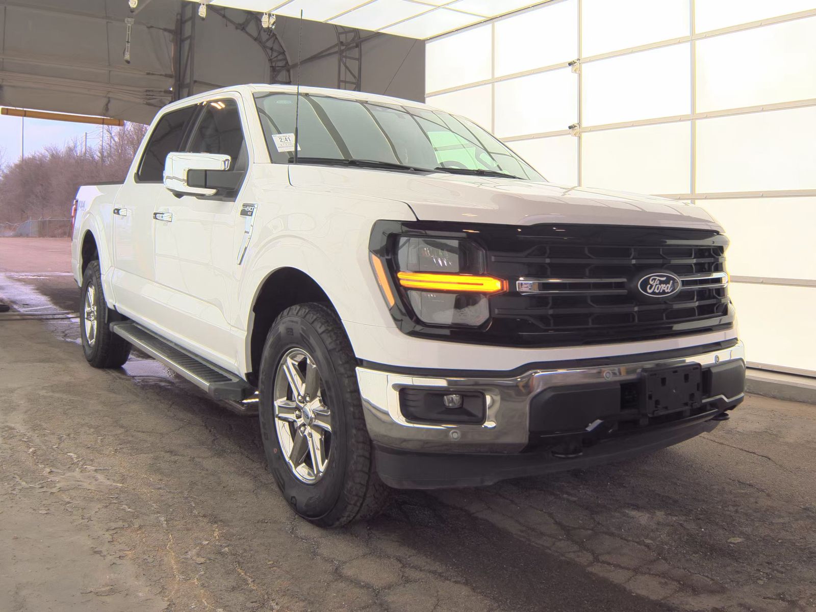 FORD F-150 - 5
