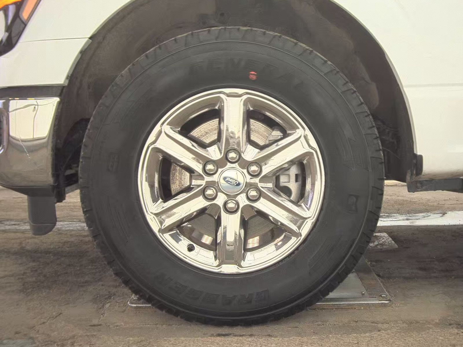 FORD F-150 - 10