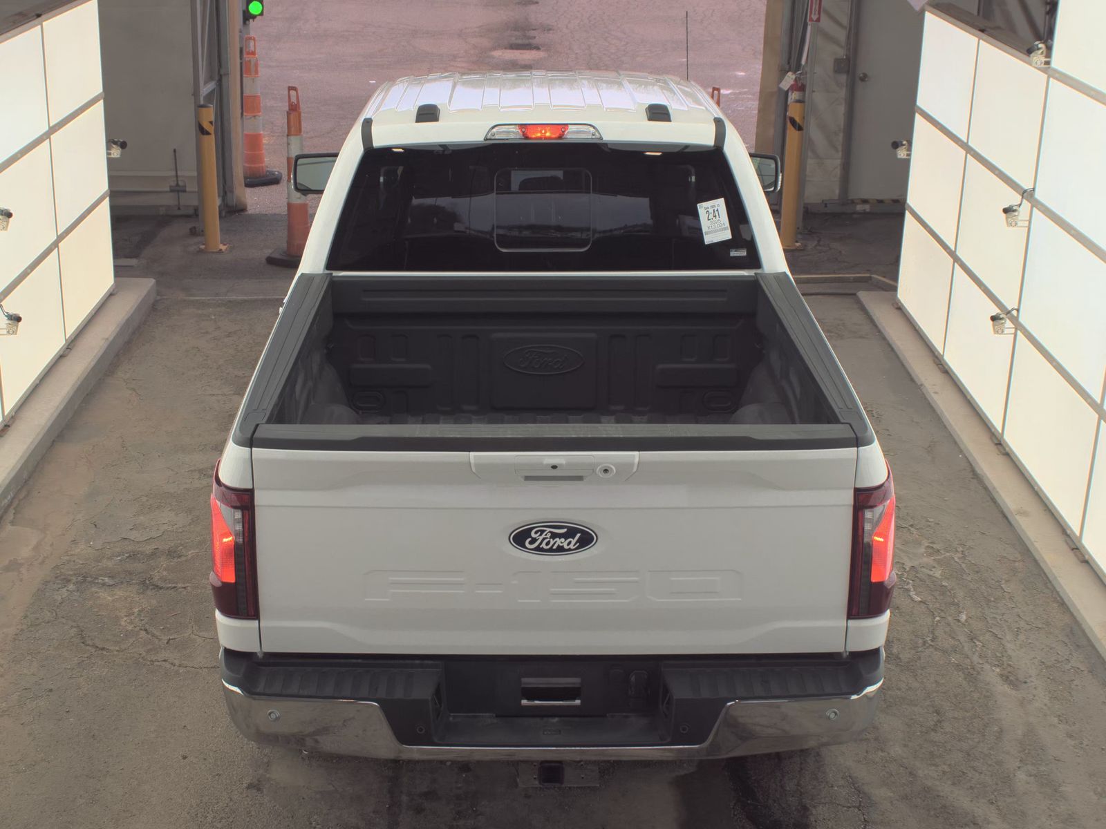 FORD F-150 - 7