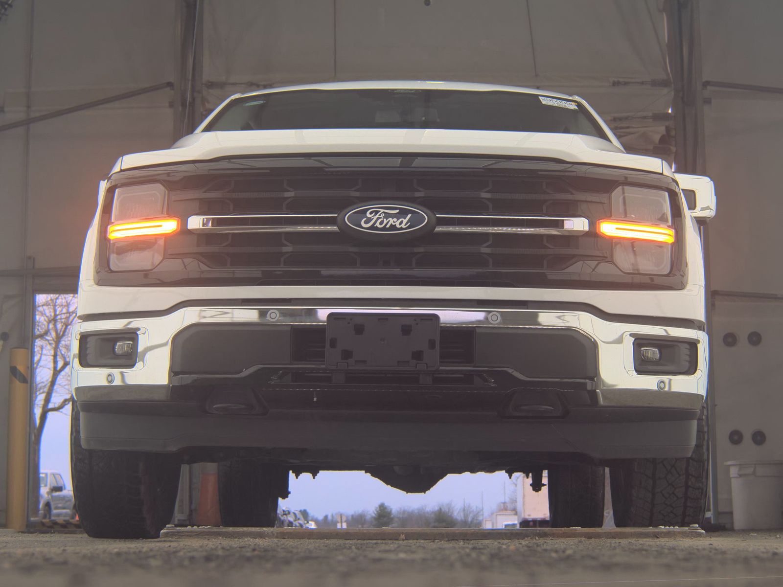 FORD F-150 - 4