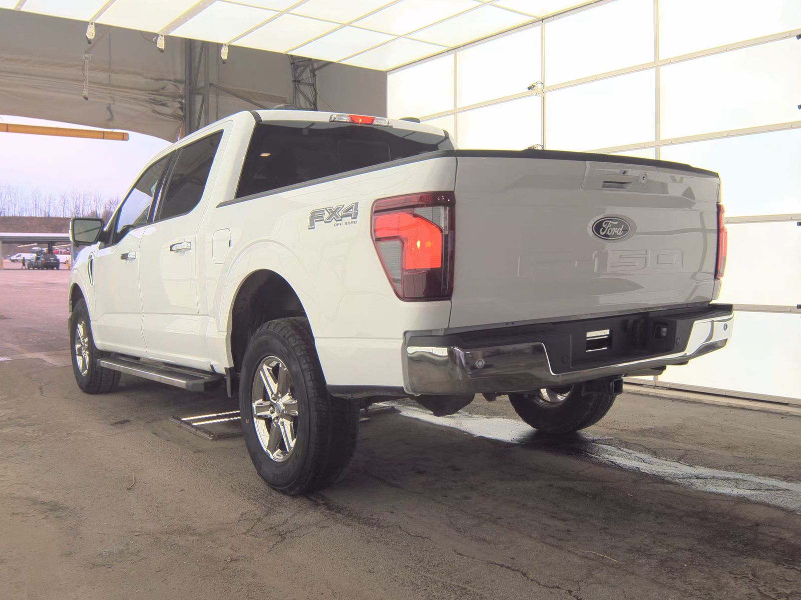 FORD F-150 - 9