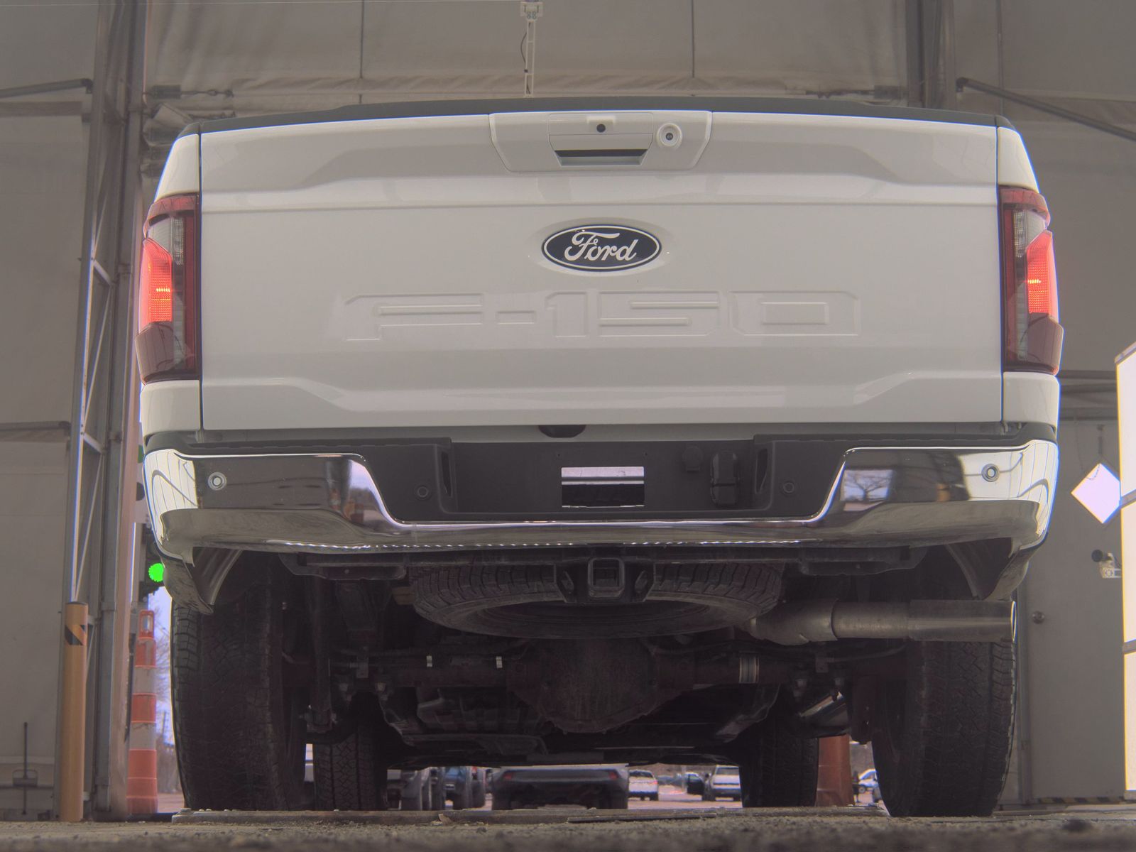 FORD F-150 - 8
