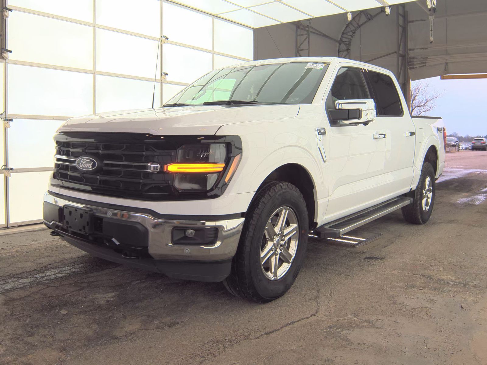 FORD F-150 - 1