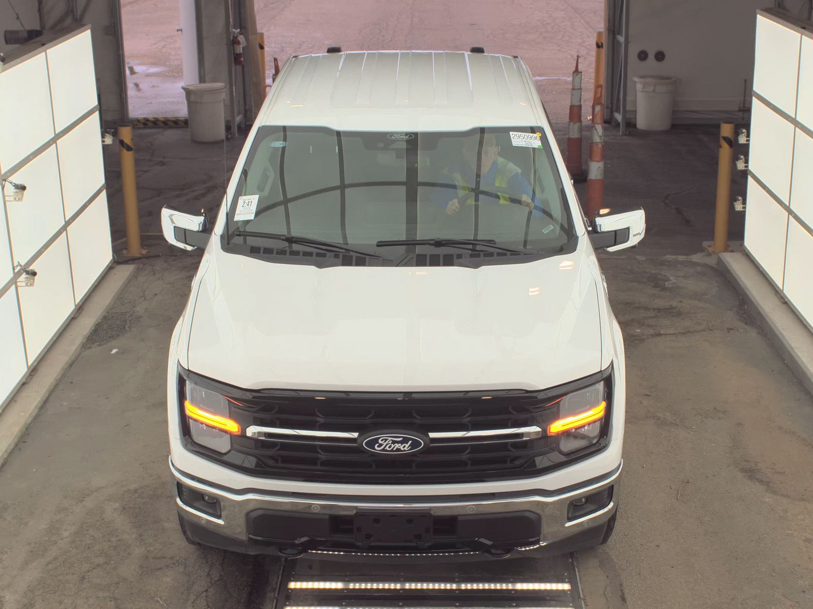 FORD F-150 - 3