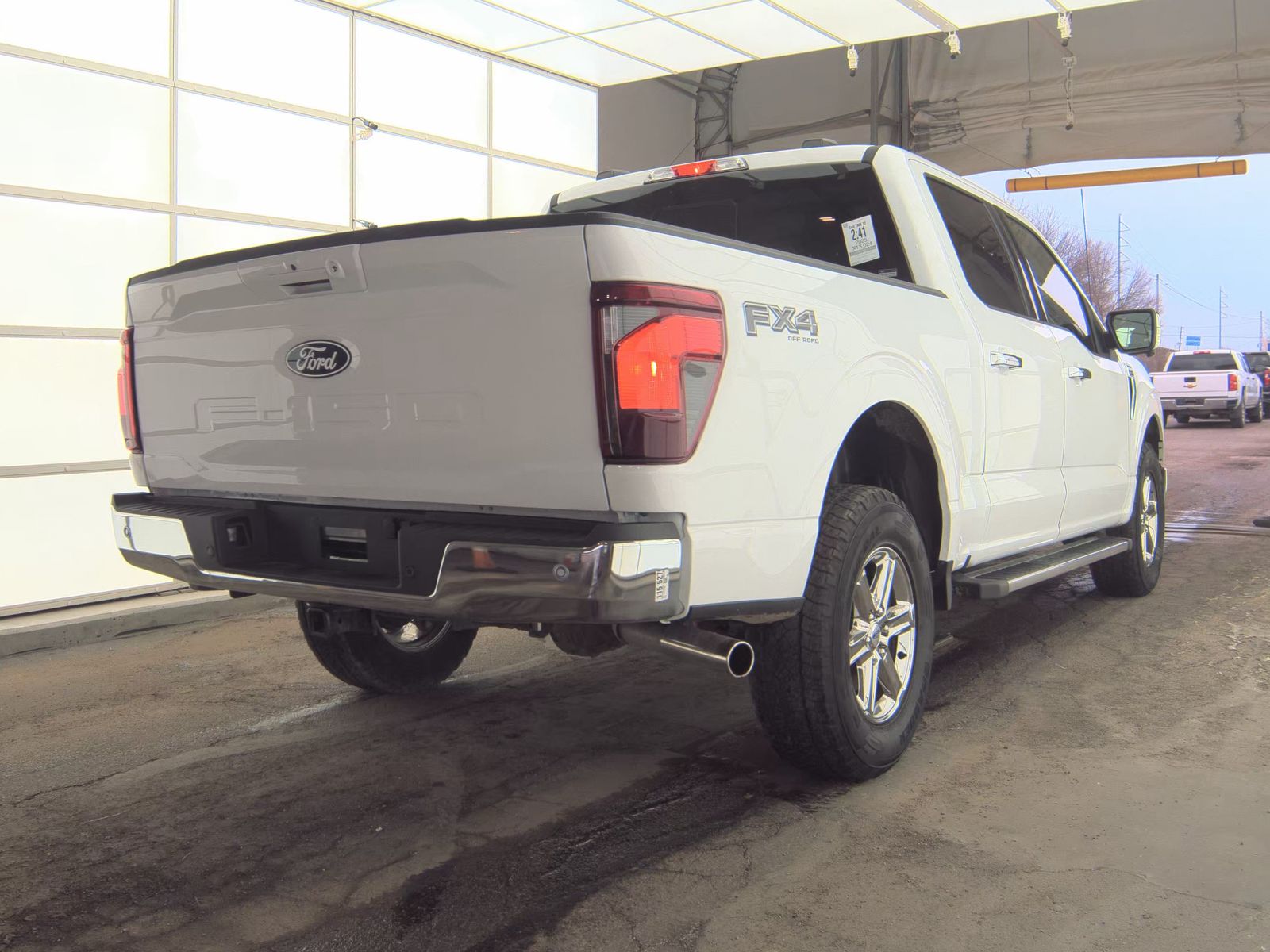FORD F-150 - 6