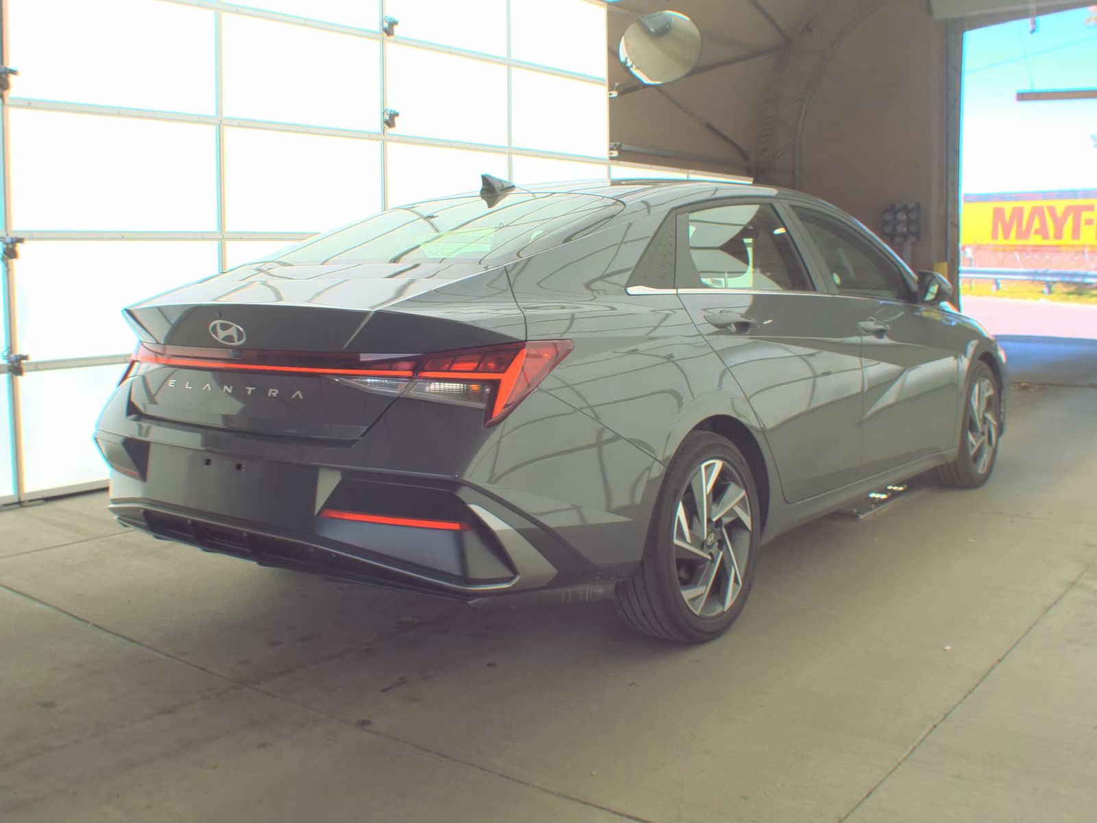 HYUNDAI SEL CONVEN - 6