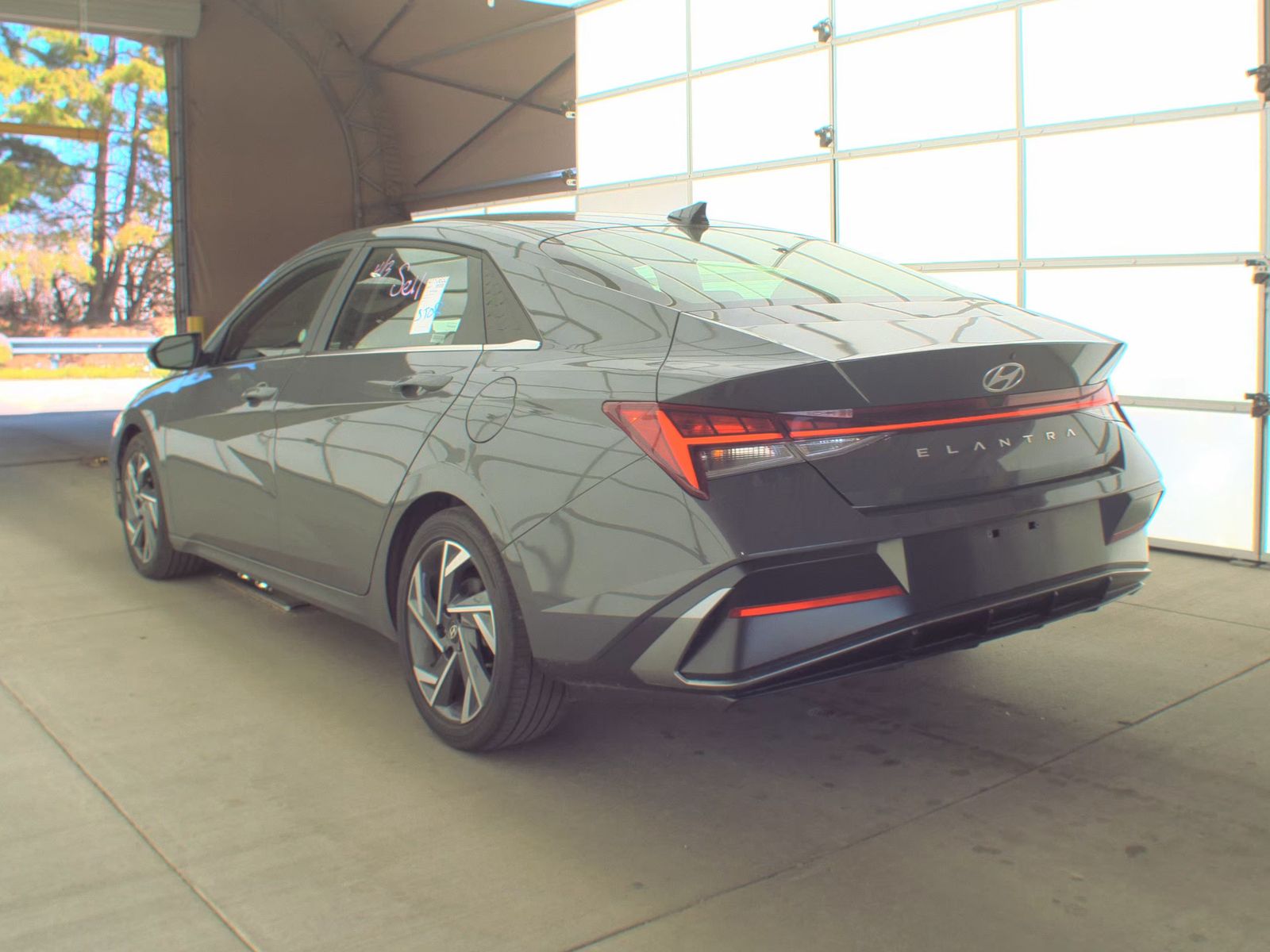 HYUNDAI SEL CONVEN - 9