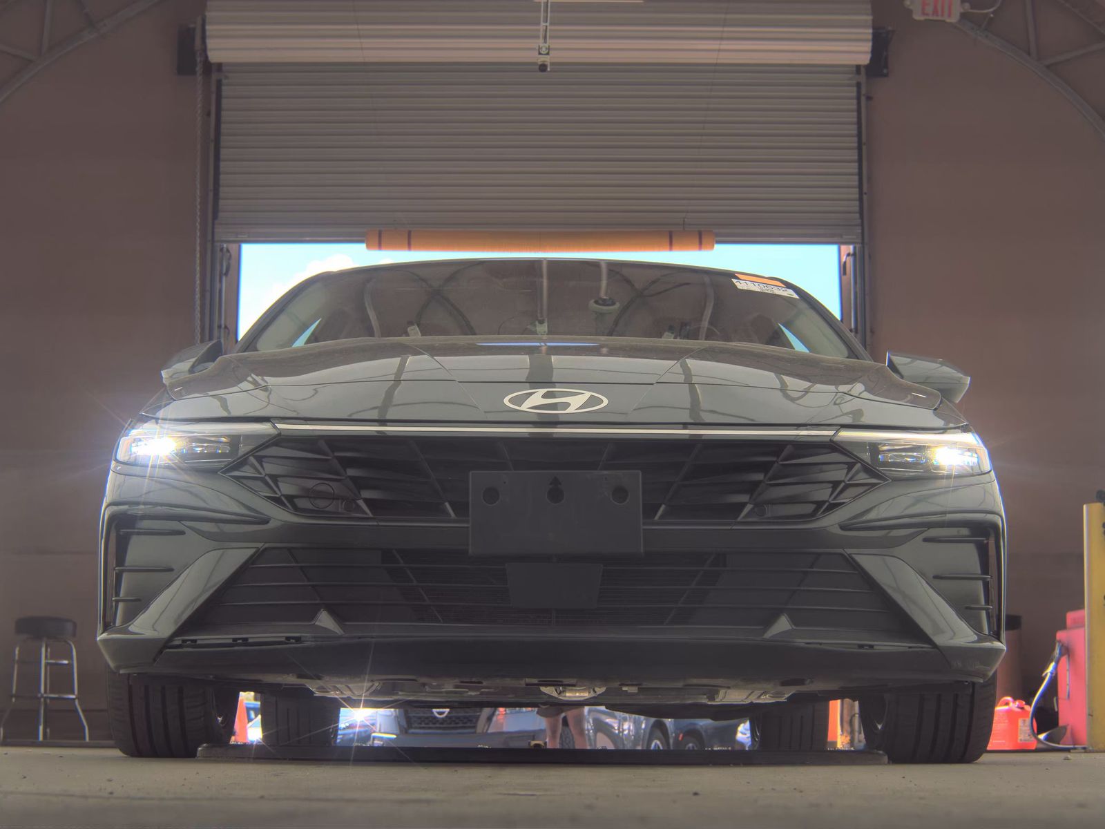 HYUNDAI SEL CONVEN - 4