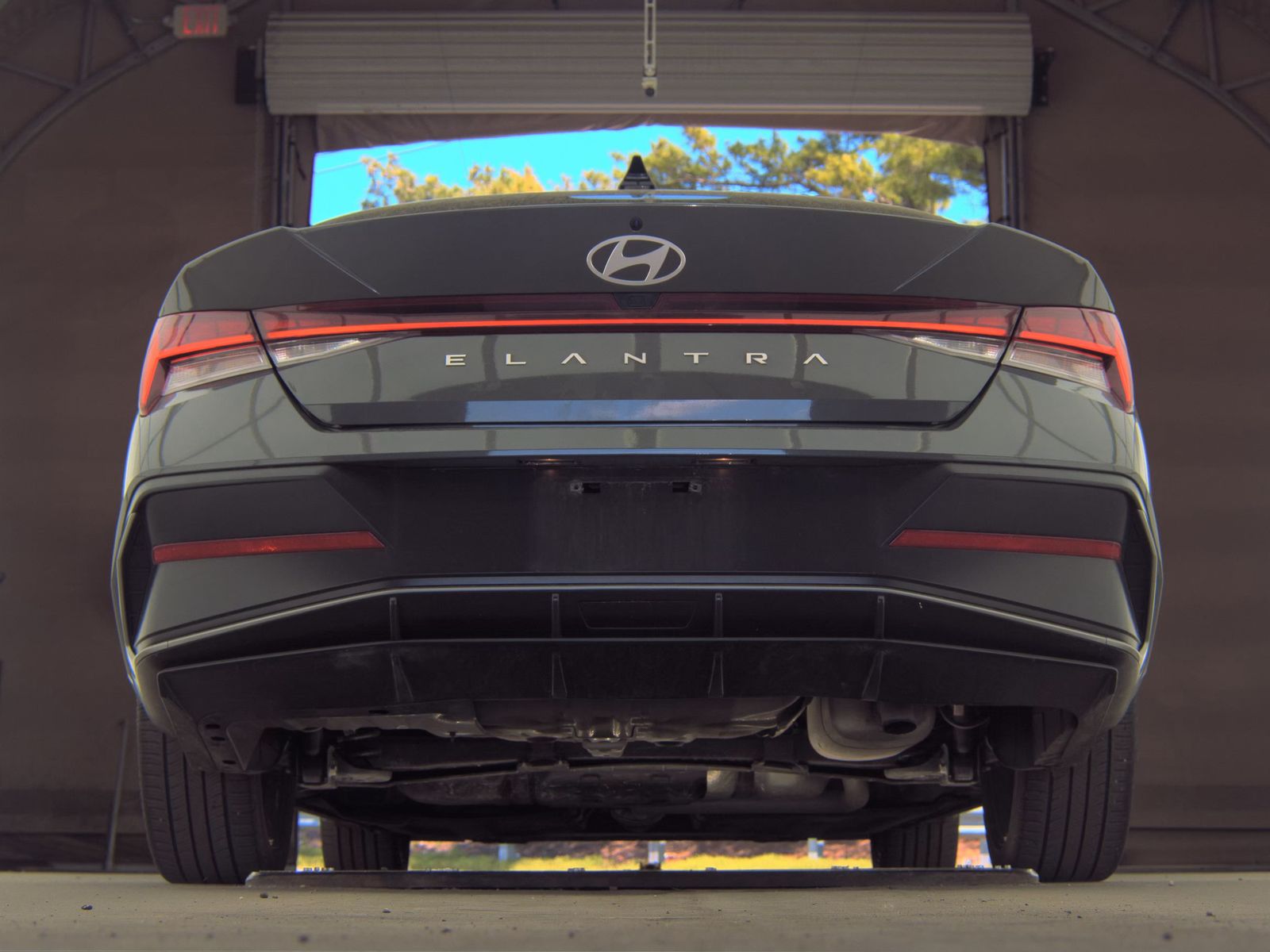 HYUNDAI SEL CONVEN - 8