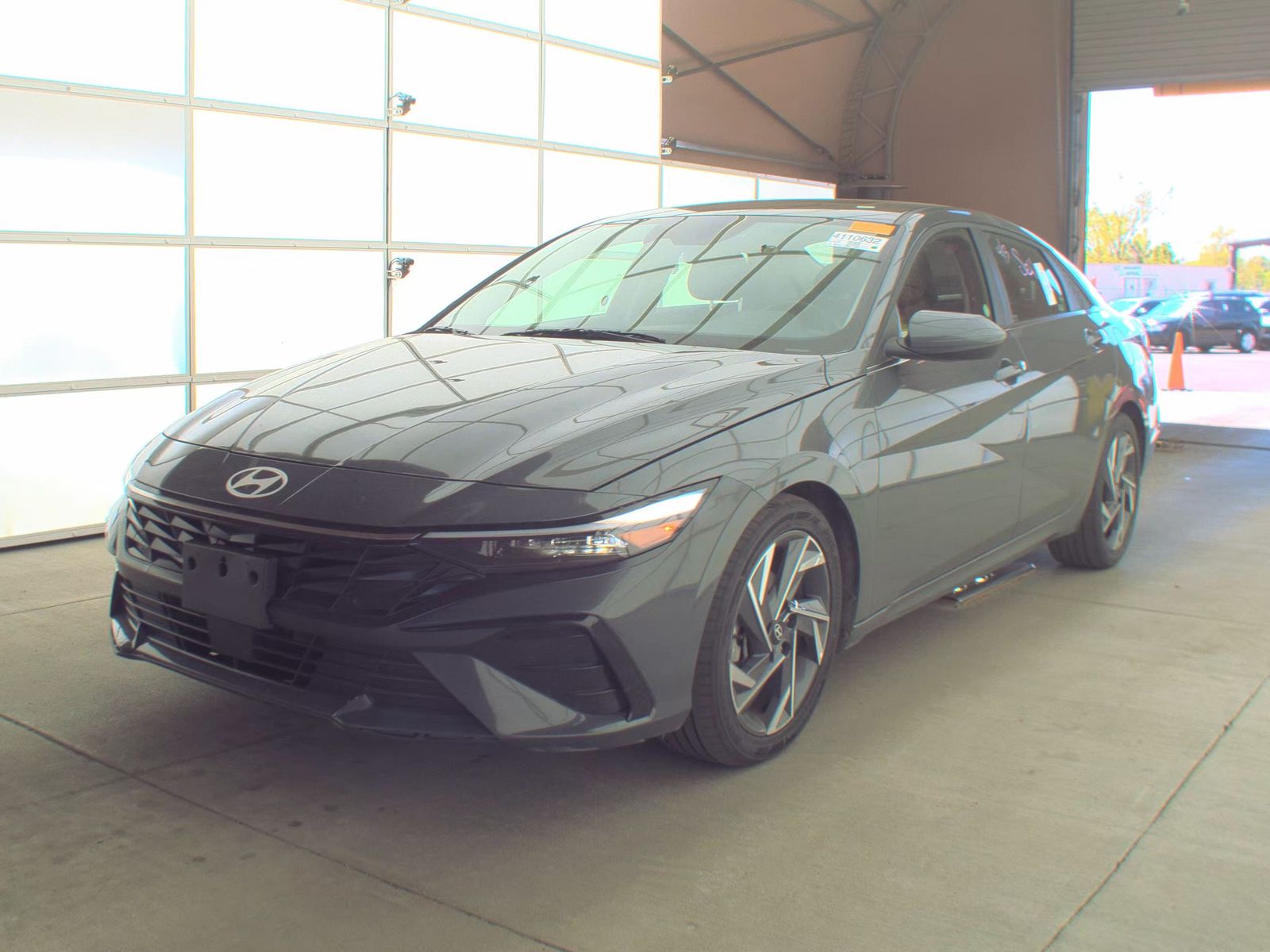 HYUNDAI SEL CONVEN - 1