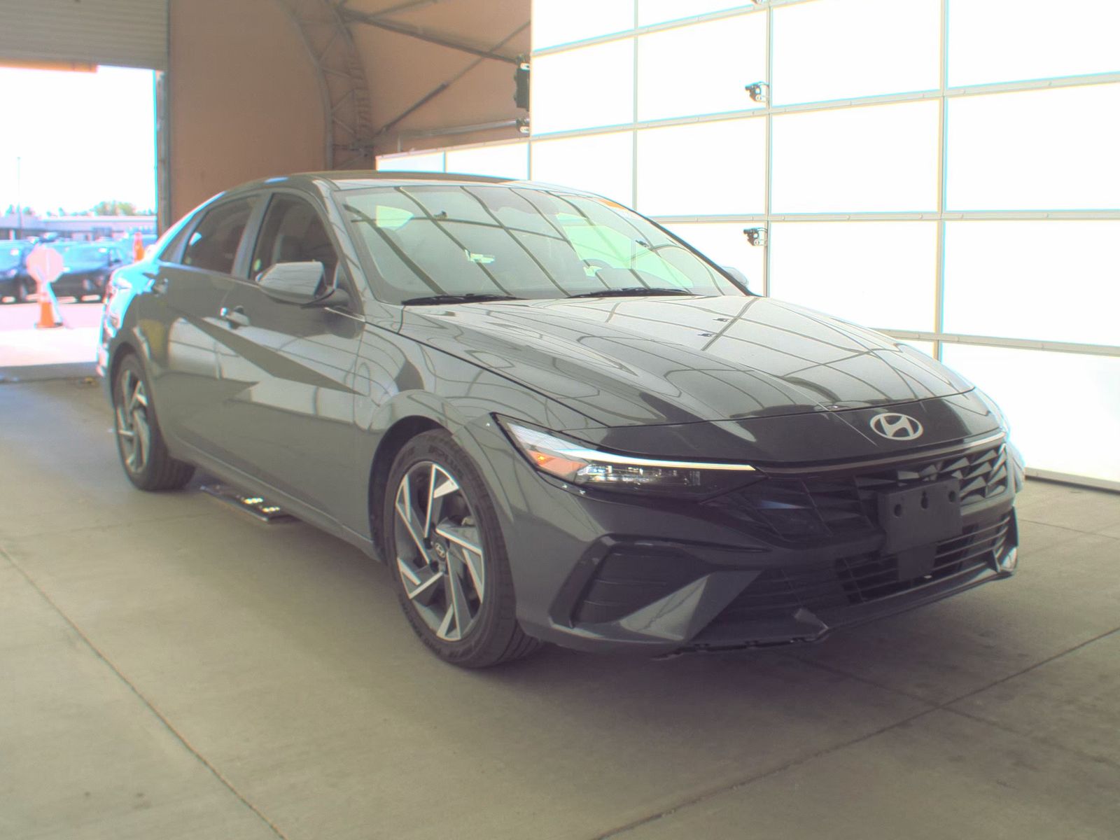 HYUNDAI SEL CONVEN - 5