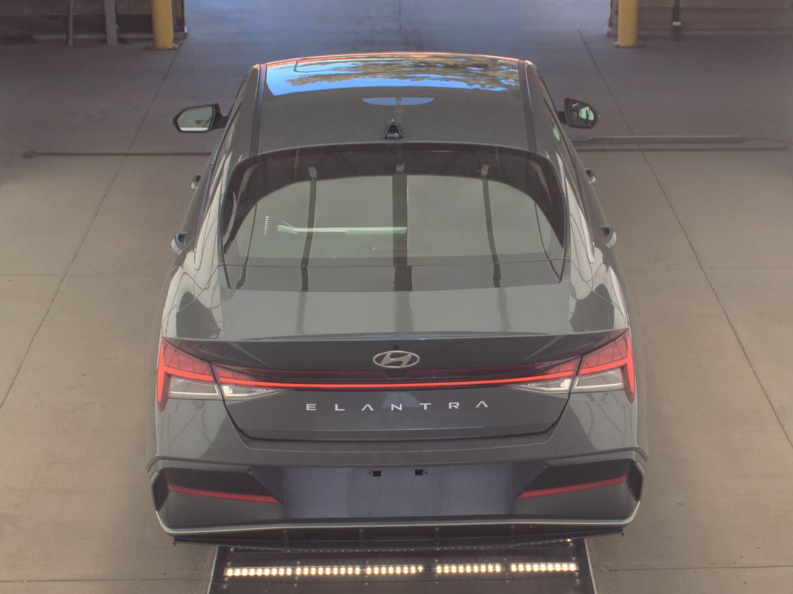 HYUNDAI SEL CONVEN - 7