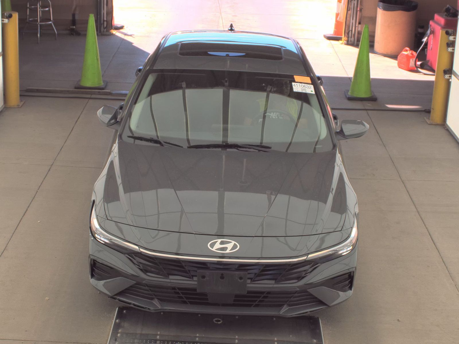 HYUNDAI SEL CONVEN - 3